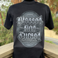 Blessed And Cursed TEE