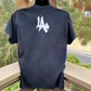Los Angeles Graffiti Shirt