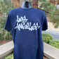 Los Angeles Graffiti Shirt
