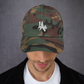 LA Dad Style Hat