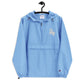BAC x Champion LA Drips Wind Breaker Jacket