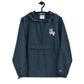 BAC x Champion LA Drips Wind Breaker Jacket