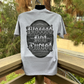 Blessed And Cursed TEE