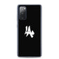 LA DRIPS Samsung Case
