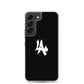 LA DRIPS Samsung Case